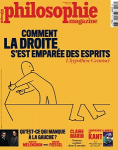 Philosophie magazine, 157 - 03/2022