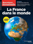 Questions internationales (Paris. 2003), 119-120 - 06/2023 - Bulletin N°119-120