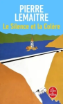 Le Silence et la Colère