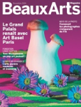 Beaux-arts magazine (Levallois-Perret), 485 - 11/2024