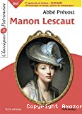 Manon Lescaut