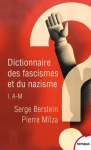 Dictionnaire des fascismes et du nazisme