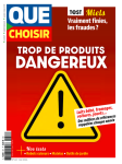 Que choisir ? (Paris), 657 - 05/2026