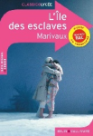 L'&icirc;le des esclaves