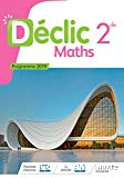 Maths 2de Déclic