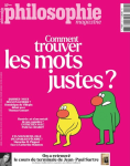Philosophie magazine, 202 - 08/2026
