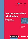 Les personnalités criminelles