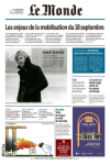 Le Monde (Paris. 1944), 25105 - 18/09/2025