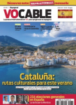 Vocable (ed. espanola), 873 - 07/2023