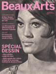 Beaux-arts magazine (Levallois-Perret), 489 - 03/2025