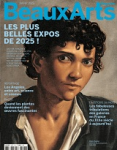 Beaux-arts magazine (Levallois-Perret), 487 - 01/2025