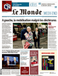 Le Monde (Paris. 1944), 24724 - 29/06/2024