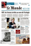 Le Monde (Paris. 1944), 24934 - 01/03/2025