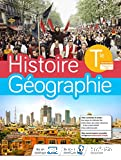 Histoire-Géographie Tle Nouveau