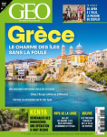 Géo (Ed. française), 556 - 06/2025
