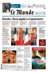 Le Monde (Paris. 1944), 24341 - 08/04/2023