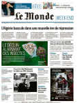 Le Monde (Paris. 1944), 24293 - 11/02/2023