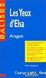 Les Yeux d'Elsa, Aragon