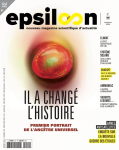 Epsiloon, 040 - 10/2024