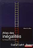 Atlas des inégalités : les Français face à la crise