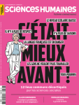 Sciences humaines (Auxerre), 384 - 12/2025