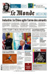 Le Monde (Paris. 1944), 25017 - 07/06/2025