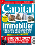 Capital (Paris. 1991), 419 - 09/2026
