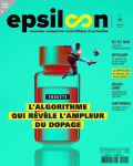 Epsiloon, 056 - 02/2026