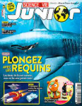 Science & vie junior, 403 - 04/2023