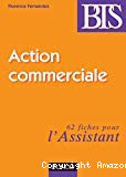 Action commerciale