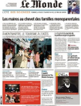 Le Monde (Paris. 1944), 25056 - 23/07/2025