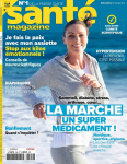 Santé magazine, 594 - 06/2025