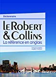 Dictionnaire français-anglais anglais-français