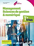 Management, sciences de gestion & numérique Tle STMG