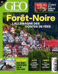 G&eacute;o (Ed. fran&ccedil;aise), 562 - 12/2025
