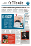 Le Monde (Paris. 1944), 25082 - 22/08/2025