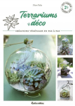 Terrariums déco