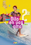 Dilo en voz alta 2de
