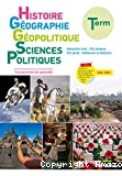 Histoire Géographie Géopolitique Sciences Politiques Terminale