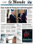Le Monde (Paris. 1944), 25116 - 01/10/2025