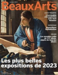 Beaux-arts magazine (Levallois-Perret), 463 - 01/2023