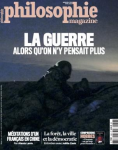 Philosophie magazine, 158 - 04/2022