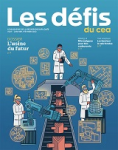 Défis du CEA (Paris), 247 - 01/2022