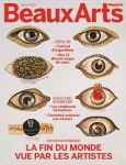 Beaux-arts magazine (Levallois-Perret), 488 - 02/2025