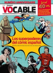 Vocable (ed. espanola), 891 - 01/2025