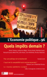 L'Economie politique (Paris), 096 - 11/2022 - Bulletin N°096
