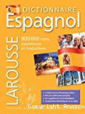 Dictionnaire Espagnol