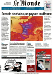 Le Monde (Paris. 1944), 25345 - 26/06/2026