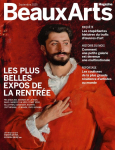 Beaux-arts magazine (Levallois-Perret), 495 - 09/2025