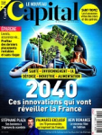 Capital (Paris. 1991), 395 - 08/2024